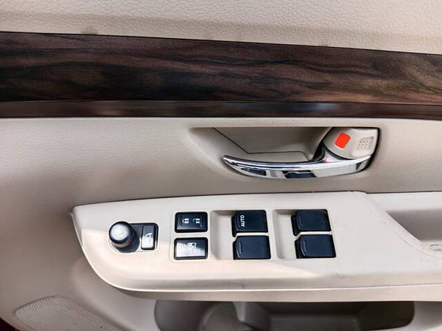 Used Maruti Suzuki Ertiga [2018-2022] ZXi Plus in Hyderabad