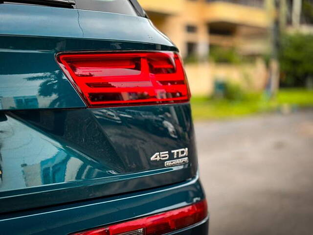 Used Audi Q7 [2015-2020] 45 TDI Technology Pack in Kolkata