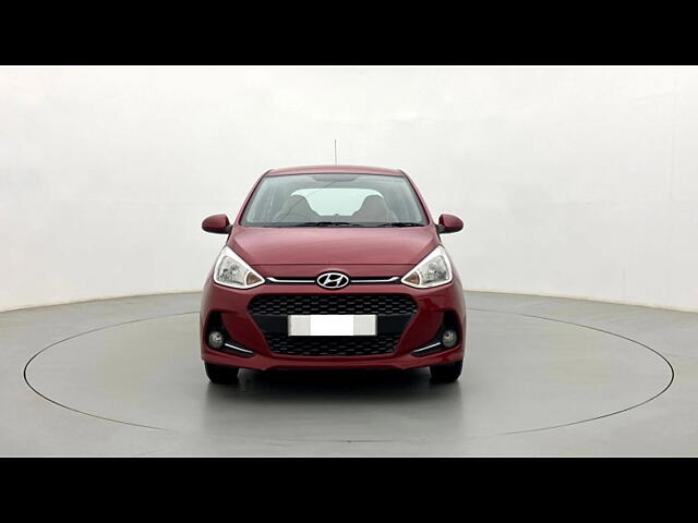 Used 2017 Hyundai Grand i10 in Hyderabad