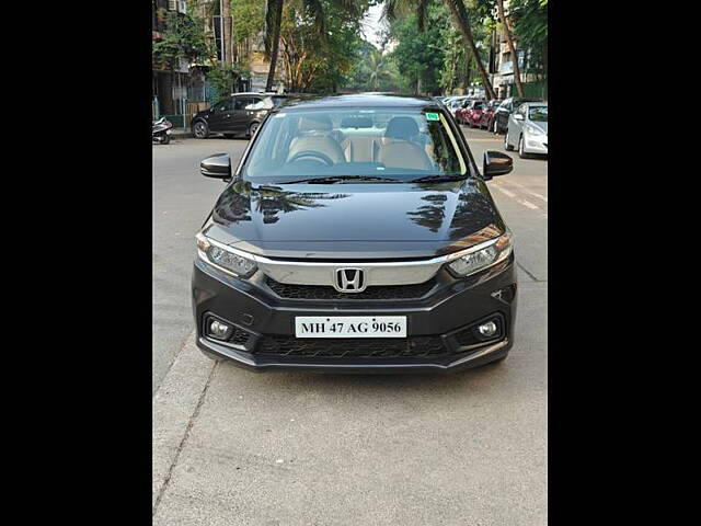 Used Honda Amaze [2018-2021] 1.2 V MT Petrol [2018-2020] in Mumbai