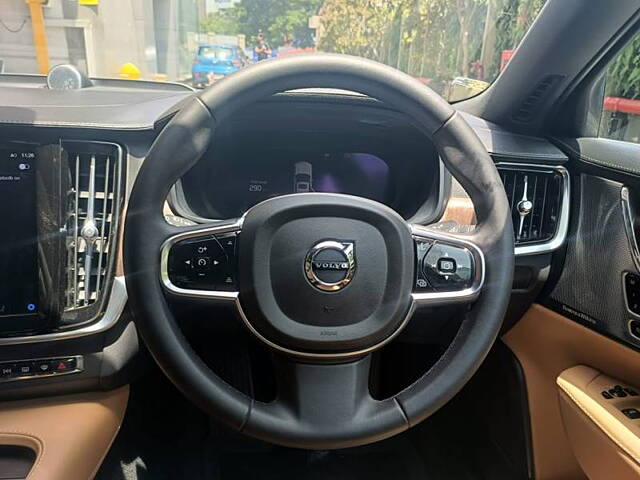 Used Volvo S90 B5 Ultimate [2022-2023] in Chennai