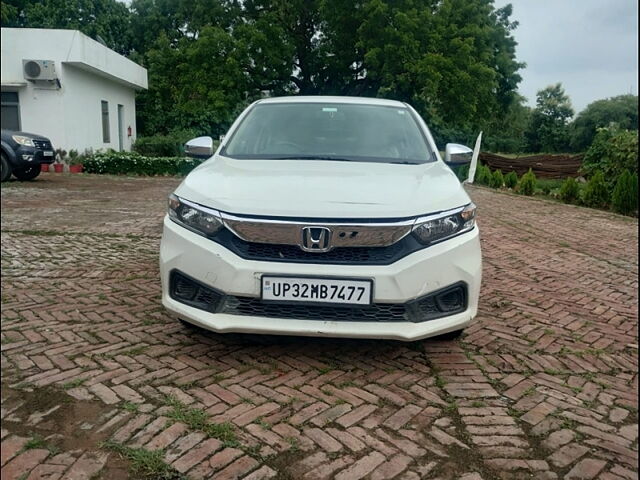 Used 2021 Honda Amaze in Lucknow