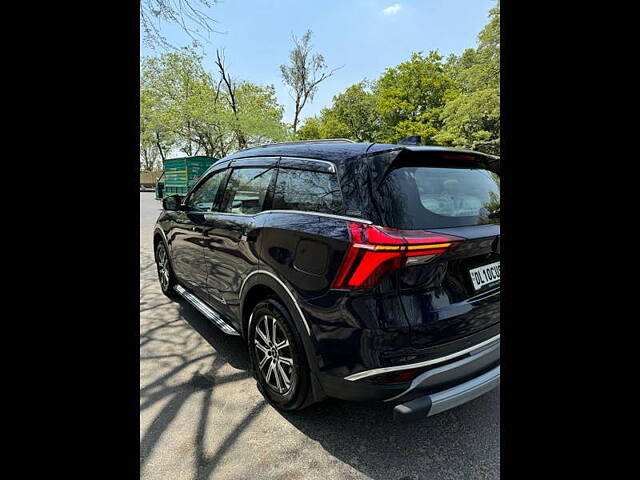 Used Mahindra XUV700 AX 7 Diesel  AT Luxury Pack 7 STR [2021] in Delhi