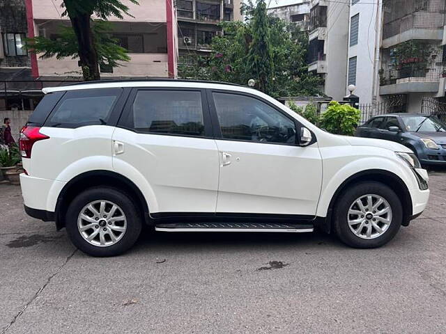 Used Mahindra XUV500 W7 [2018-2020] in Mumbai