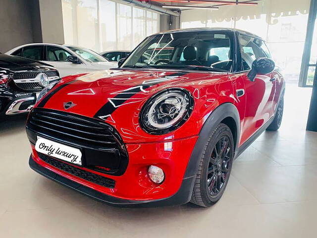 Used MINI Cooper [2014-2018] D 3 Door in Ahmedabad