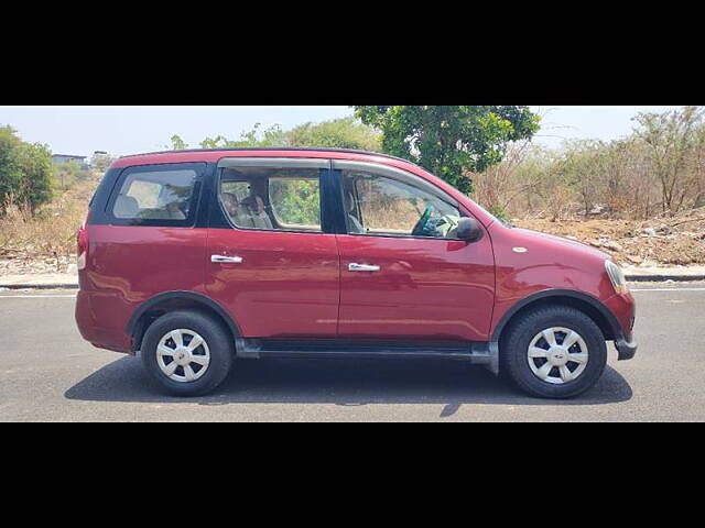 Used Mahindra Xylo H4 ABS Airbag BS IV in Bangalore