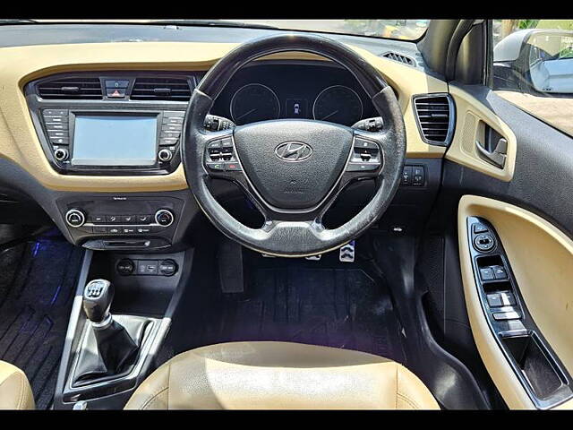 Used Hyundai i20 Active [2015-2018] 1.2 SX in Mumbai