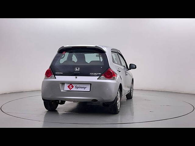 Used Honda Brio VX MT in Bangalore