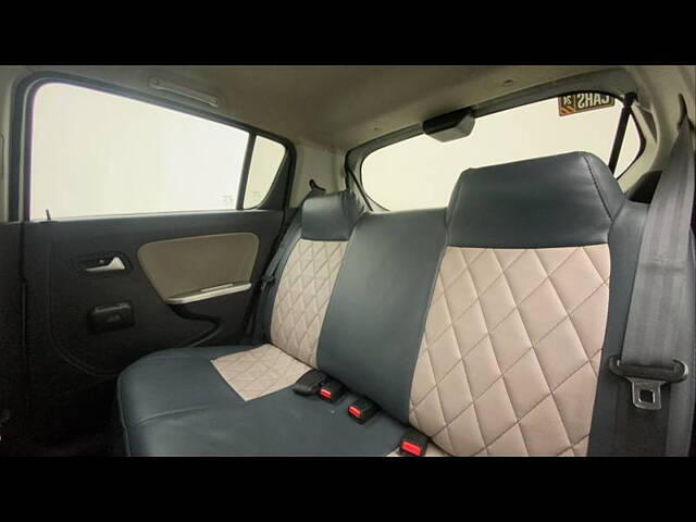 Used Maruti Suzuki Alto K10 [2014-2020] VXi AMT (Airbag) [2014-2019] in Bangalore