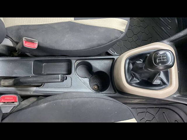 Used Hyundai Grand i10 [2013-2017] Magna 1.2 Kappa VTVT [2013-2016] in Ahmedabad