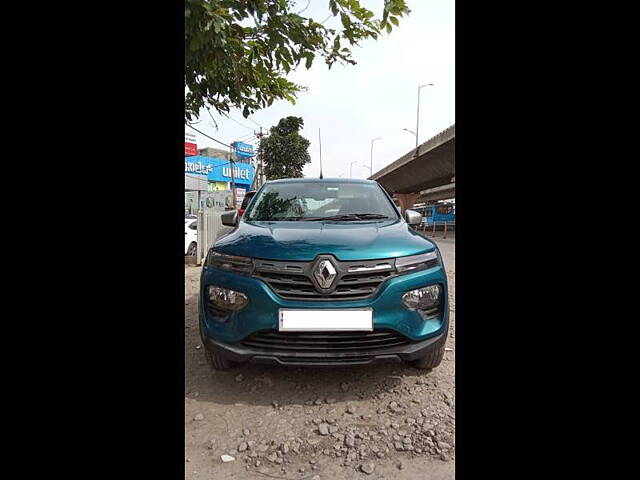 Used 2020 Renault Kwid in Bangalore