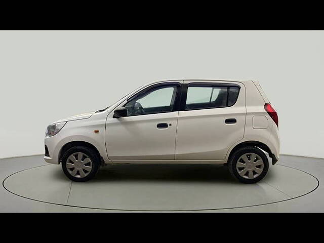 Used Maruti Suzuki Alto K10 [2014-2020] VXi in Delhi