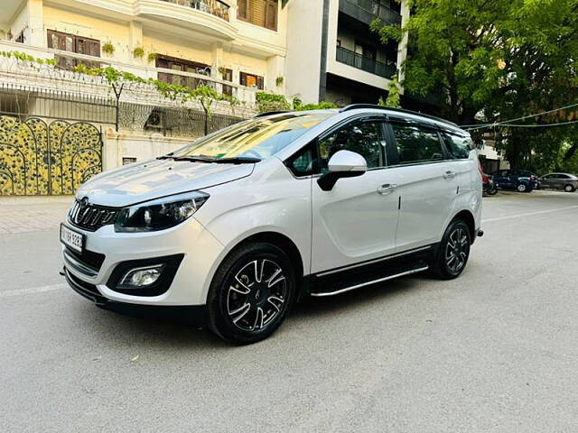 Used Mahindra Marazzo M6 Plus 8 STR [2020] in Delhi