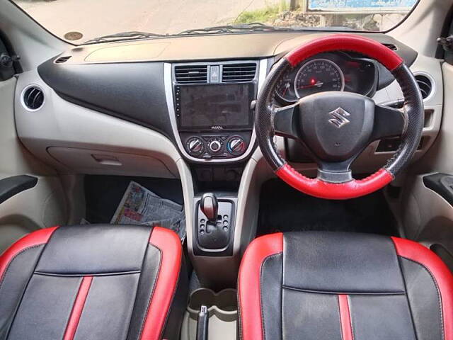 Used Maruti Suzuki Celerio [2014-2017] VXi in Chennai