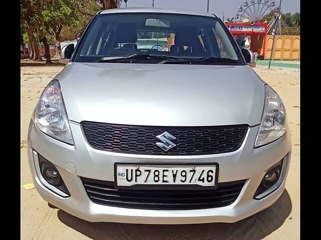 Used Maruti Suzuki Swift [2014-2018] ZXi in Kanpur