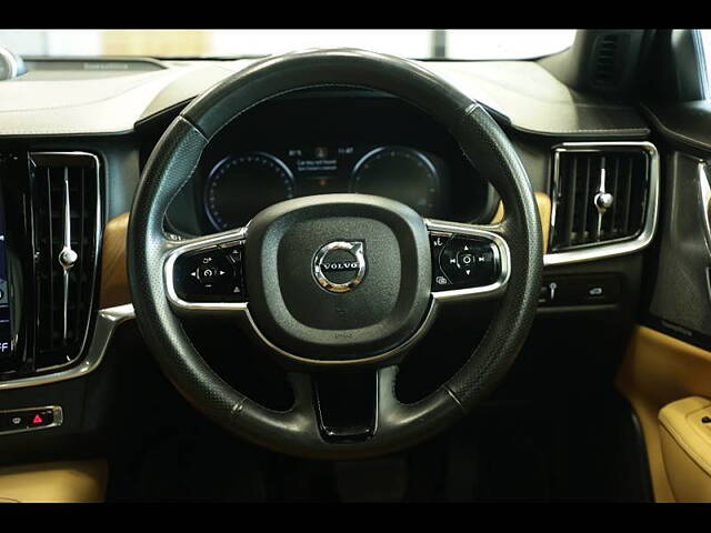 Used Volvo S90 [2016-2021] D4 Inscription in Indore