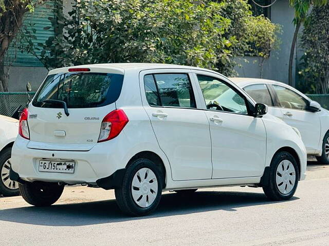 Used Maruti Suzuki Celerio [2017-2021] ZXi [2019-2020] in Surat