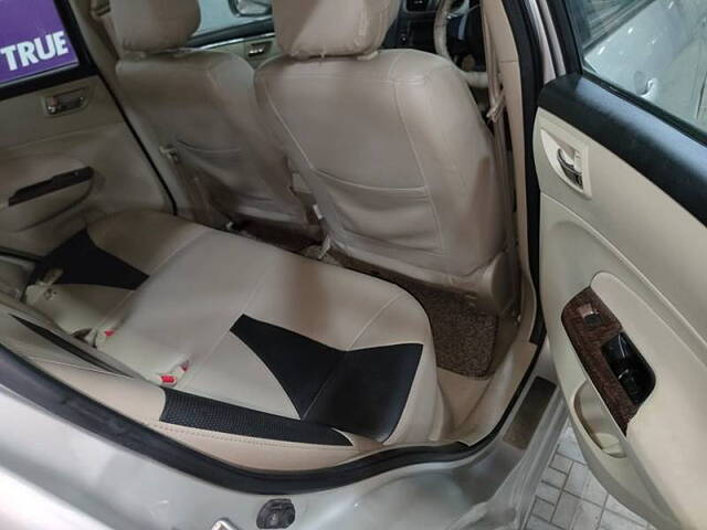 Used Maruti Suzuki Swift Dzire [2015-2017] VXI in Mumbai