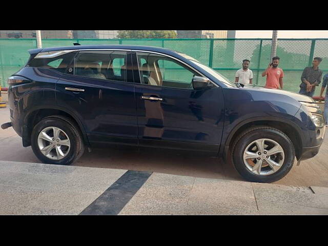 Used Tata Harrier [2019-2023] XT Plus in Gurgaon