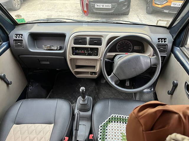 Used Maruti Suzuki Eeco [2010-2022] 5 STR WITH A/C+HTR [2014-2019] in Chennai