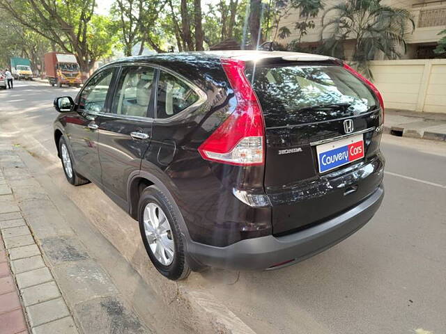 Used Honda CR-V [2009-2013] 2.4 MT in Bangalore