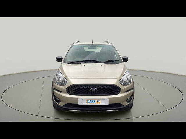 Used Ford Freestyle Titanium 1.2 Ti-VCT [2018-2020] in Bangalore