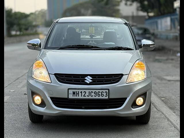 Used Maruti Suzuki Swift DZire [2011-2015] VXI in Mumbai