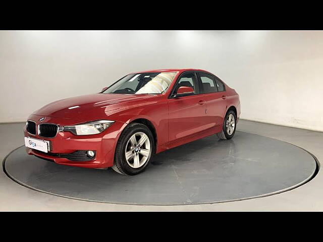 Used 2013 BMW 3-Series in Bangalore