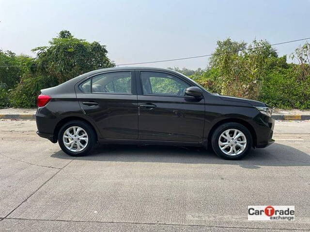 Used Honda Amaze [2018-2021] 1.2 VX MT Petrol [2018-2020] in Mumbai