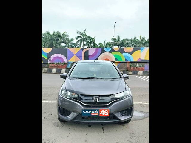 Used 2017 Honda Jazz in Surat