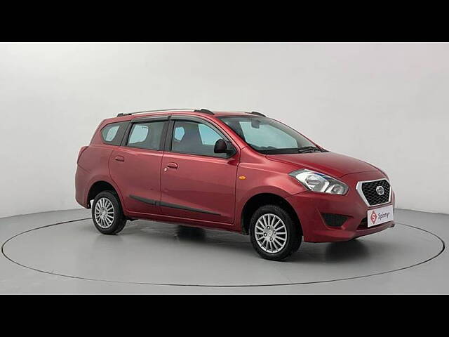 Used Datsun GO Plus [2015-2018] T in Ahmedabad