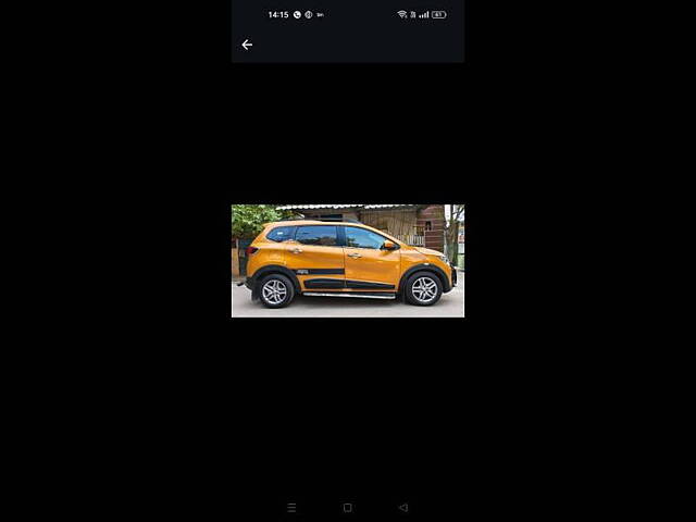 Used Renault Triber [2019-2023] RXZ [2019-2020] in Chennai