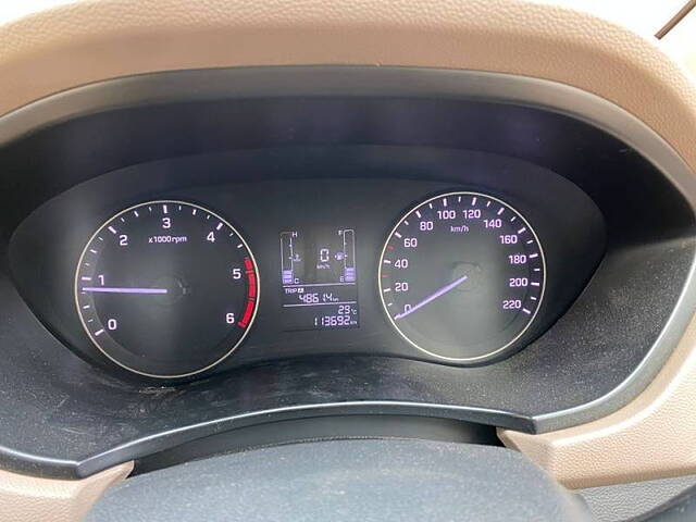 Used Hyundai Elite i20 [2018-2019] Sportz 1.4 CRDi in Pune