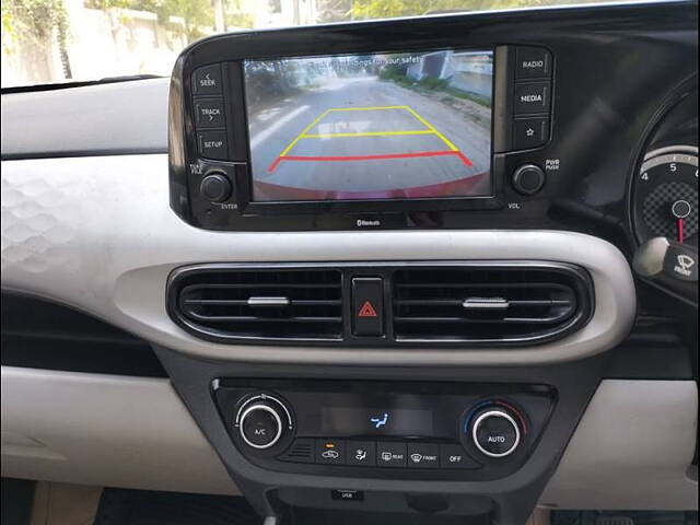 Used Hyundai Grand i10 Nios [2019-2023] Sportz 1.2 Kappa VTVT in Hyderabad