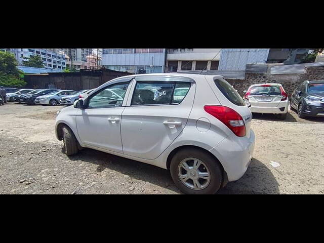 Used Hyundai i20 [2010-2012] Asta 1.2 in Pune