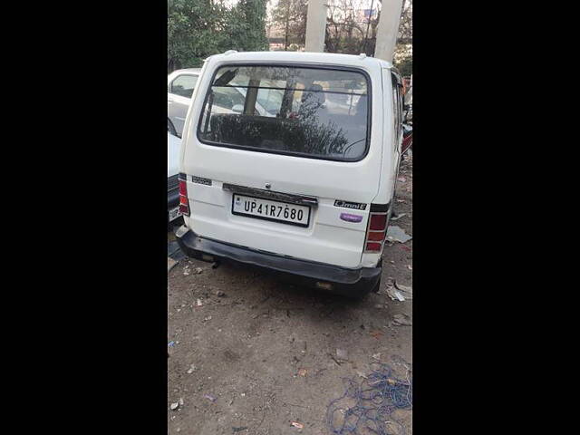 Used Maruti Suzuki Omni E 8 STR BS-IV in Lucknow