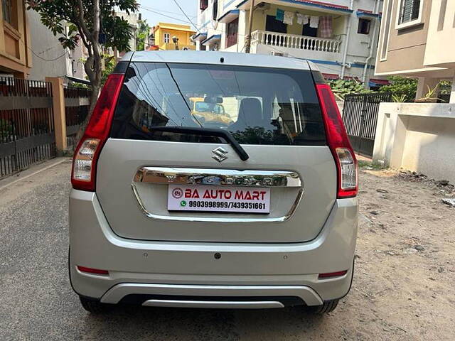 Used Maruti Suzuki Wagon R [2019-2022] ZXi 1.2 in Kolkata