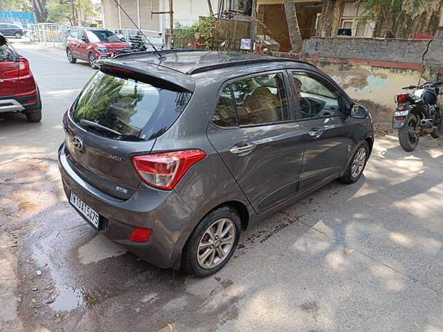 Used Hyundai Grand i10 [2013-2017] Asta 1.2 Kappa VTVT (O) [2013-2017] in Chennai