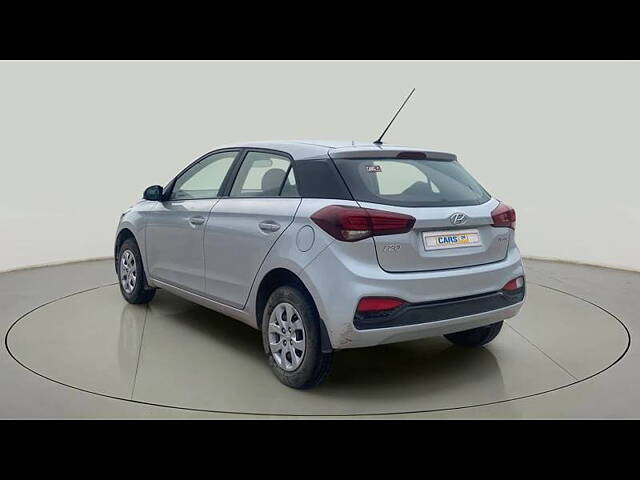 Used Hyundai Elite i20 [2016-2017] Sportz 1.2 [2016-2017] in Jaipur