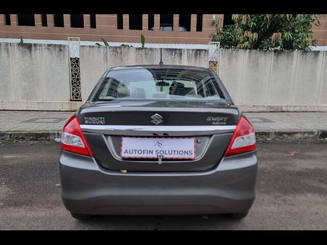 Used Maruti Suzuki Dzire [2017-2020] VDi in Pune