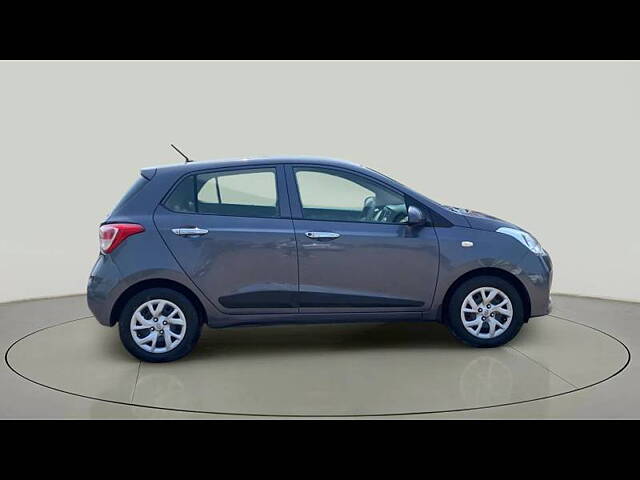 Used Hyundai Grand i10 Magna 1.2 Kappa VTVT in Surat