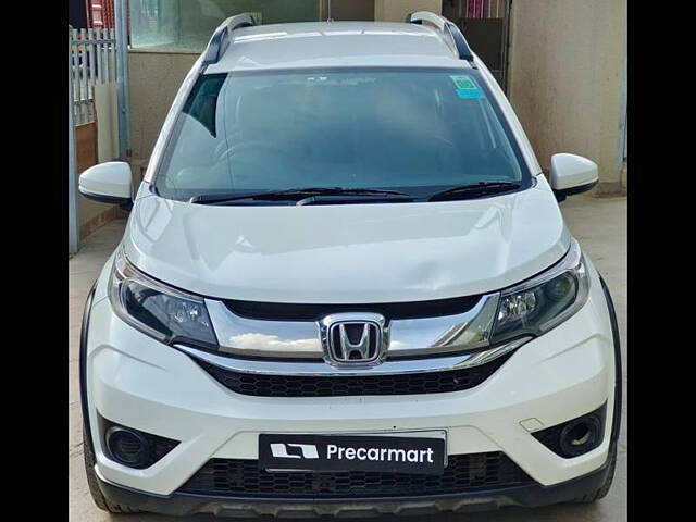 Used Honda BR-V S Petrol in Bangalore