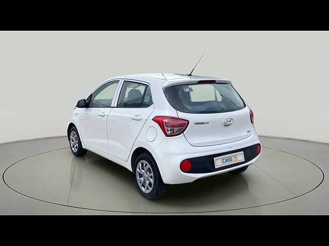 Used Hyundai Grand i10 Magna 1.2 Kappa VTVT in Indore