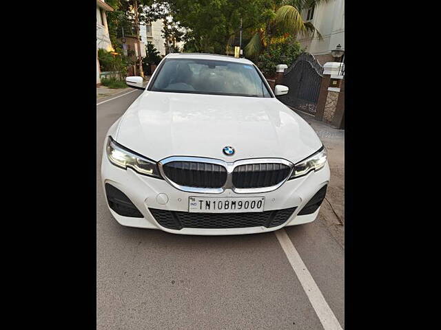 Used 2019 BMW 3-Series in Chennai