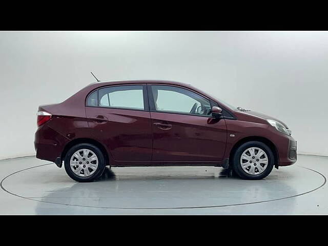 Used Honda Amaze [2013-2016] 1.2 S i-VTEC in Bangalore