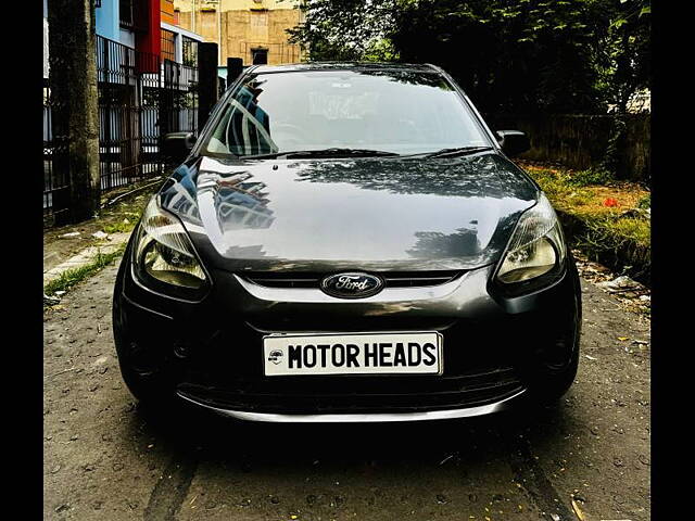 Used 2012 Ford Figo in Kolkata