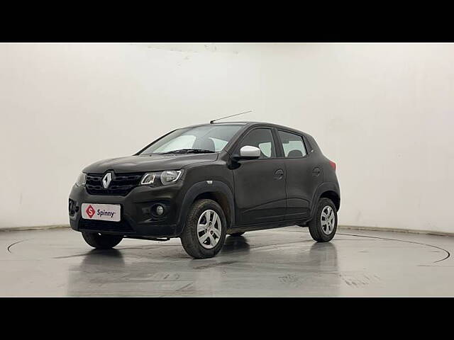 Used 2018 Renault Kwid in Hyderabad