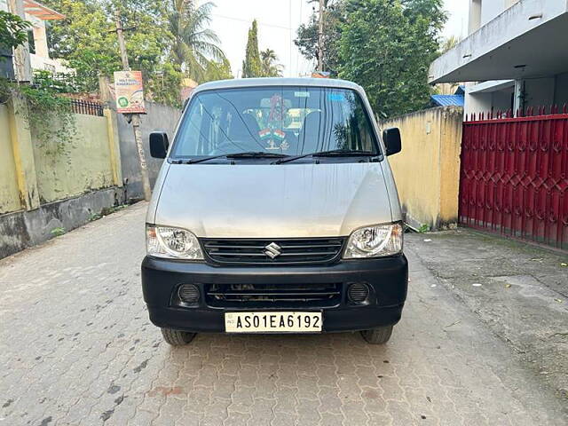 Used 2019 Maruti Suzuki Eeco in Guwahati