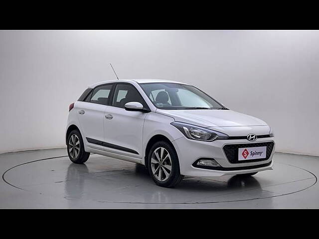 Used Hyundai Elite i20 [2014-2015] Asta 1.4 CRDI in Bangalore