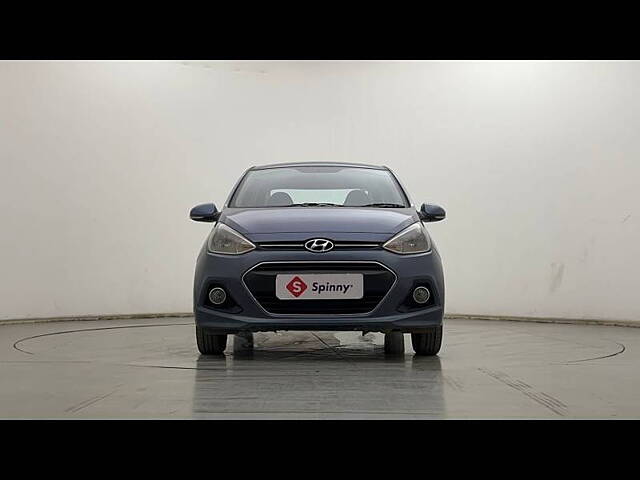 Used Hyundai Xcent [2014-2017] S 1.2 in Hyderabad